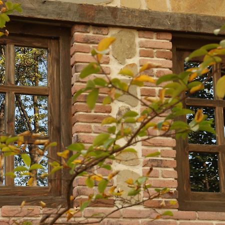 Chateau Orberi Hotel Ikalto Luaran gambar