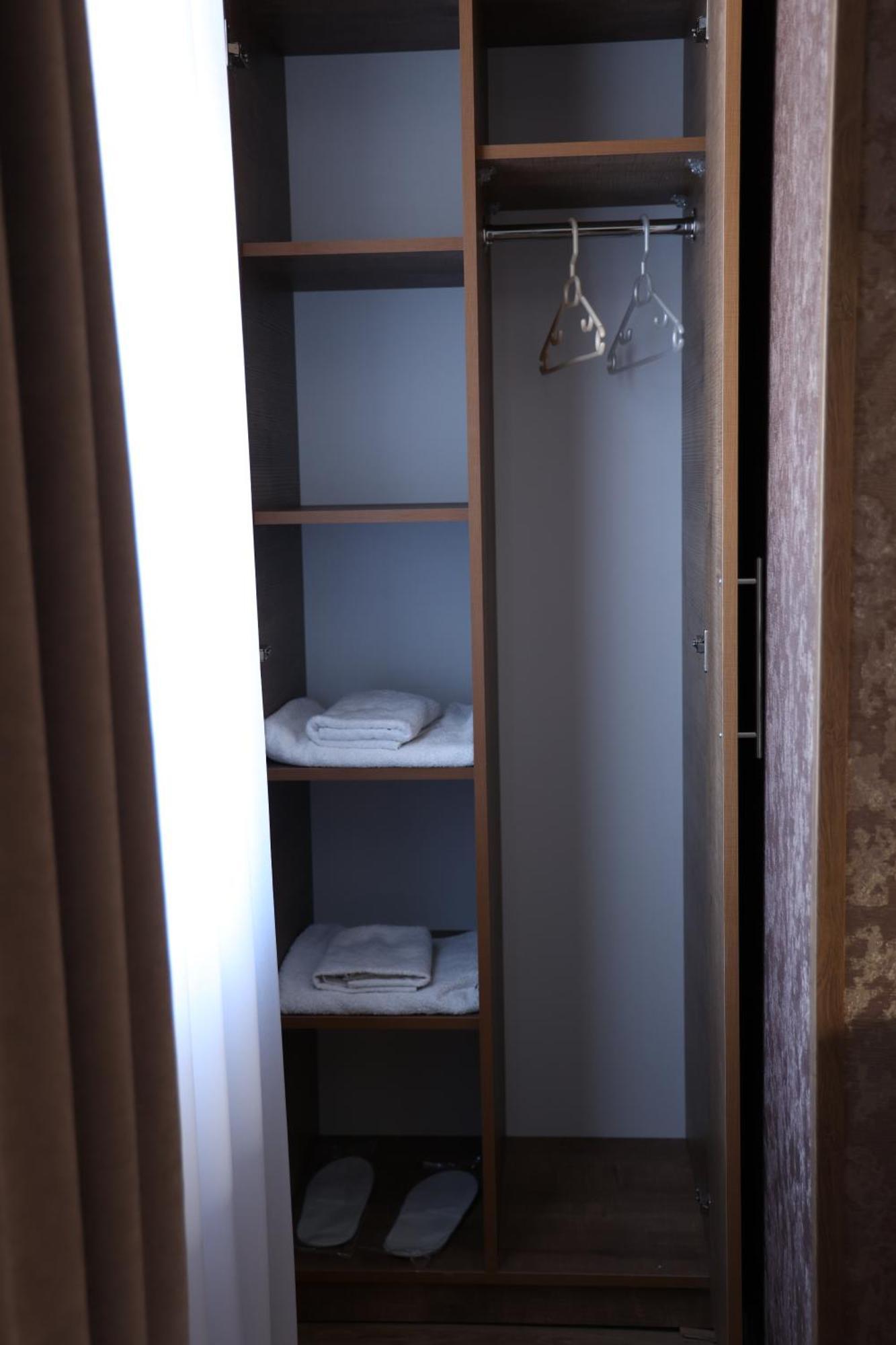 Chateau Orberi Hotel Ikalto Luaran gambar